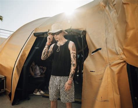 Lineup - Zrće Festival