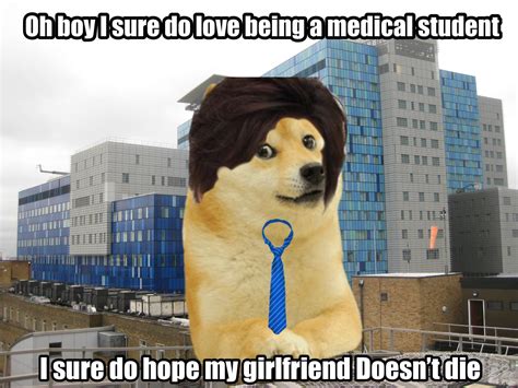 Le Dead Girlfriend Has Arrived Rdogelore Ironic Doge Memes Know