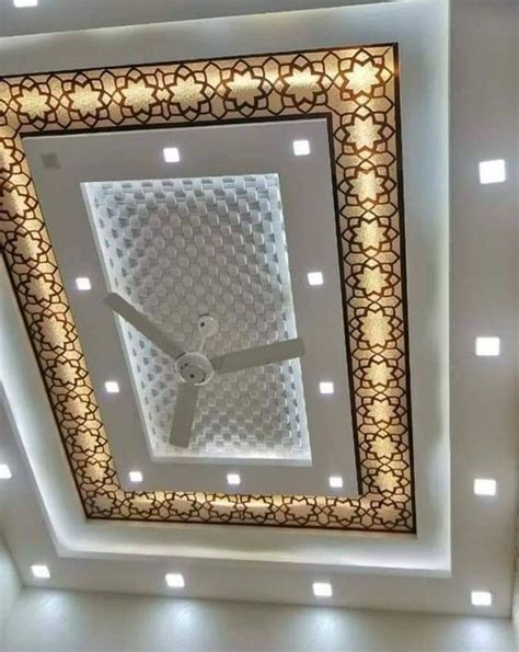 Roof Ceiling Design | Shelly Lighting