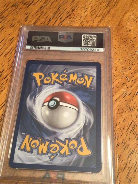 Mavin 2022 Pokemon Lost Origin Mew Vmax Full Art Tg30 Psa 9