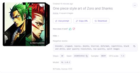 5 Best One Piece Ai Generators You Must Try 2025