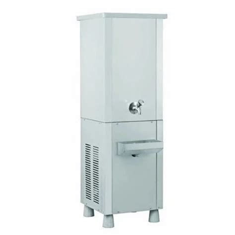 Stainless Steel Voltas Water Cooler Cold At Rs 25000 Piece In New