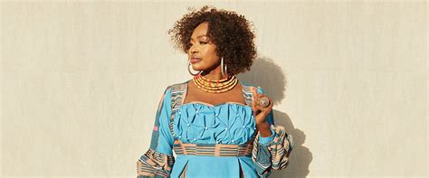 Oumou Sangaré | Hancher Auditorium