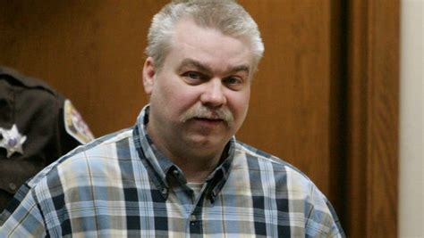 Making A Murderer Judge Denies New Trial For Steven Avery