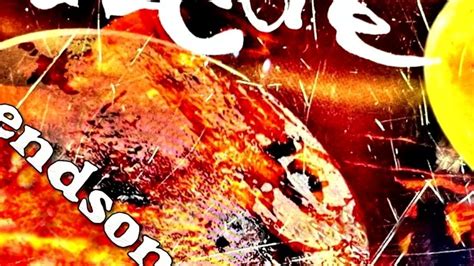 The Cure Songs Of A Lost World Beh