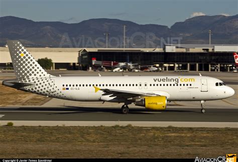 Ec Ilq Iberia Airbus A Aviacioncr Net