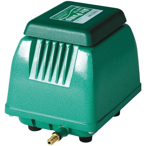 Super Compresor Air Pump De HAILEA ICA S A