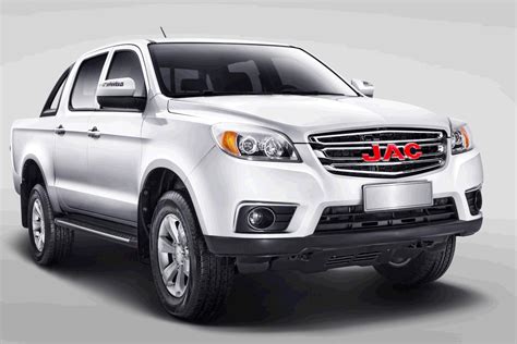 New JAC T6 Manual $ 30,000 USD | Auto Moto Costa Rica