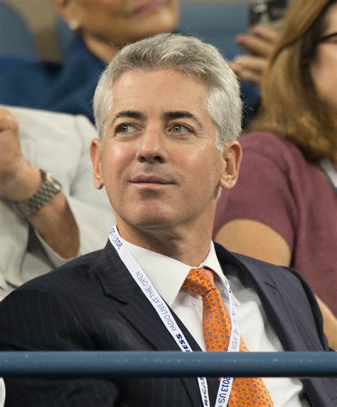 Exclusive | Hedge fund titan Bill Ackman remains bullish on NYC