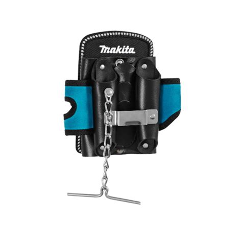 Поясная сумка электрика Makita P-71881 - купить с доставкой по выгодным ...