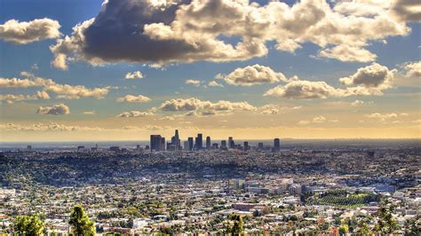 Fondos de Los Angeles, Wallpapers