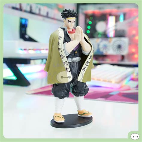 MÔ HÌnh Demon Slayer