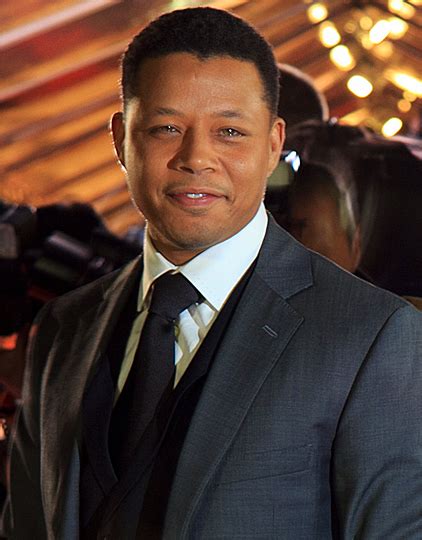 Terrence Howard – Wikipedia