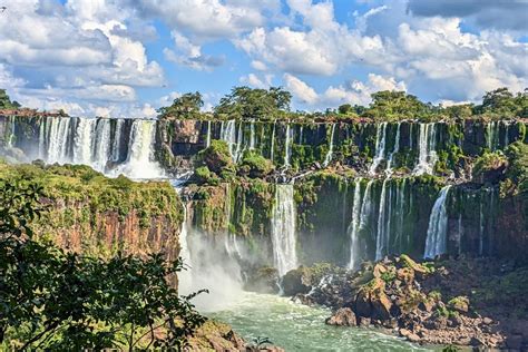 Which Side Of Iguazu Falls Is Better The Complete Guide