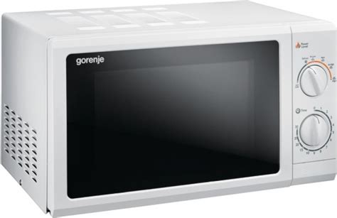 Gorenje MO17E1W mik.trouba