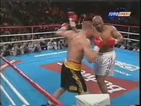 George Foreman Vs Axel Schulz 1995 04 22 Full Fight Video Dailymotion