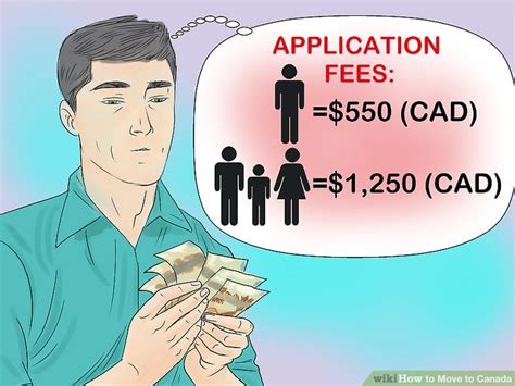 How To Move To Canada 11 Steps With Pictures WikiHow