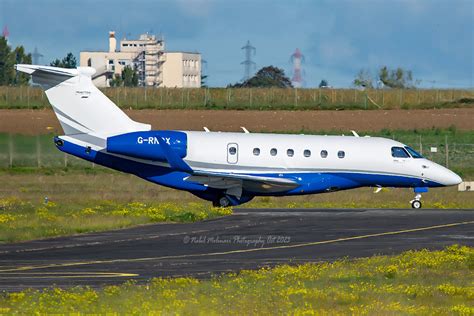 Voluxis G RNDX Embraer EMB 550 Praetor 600 Cn 55020165 L Flickr