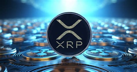 Xrp Uma Boa Compra Mesmo A Um Pre O Inferior A Us O Fahad