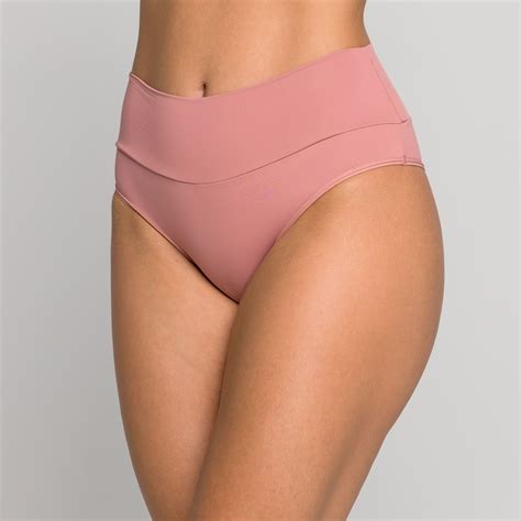 Calcinha Poliamida Modelo Tanga Feminina C S Duplo Ilumine Lingerie