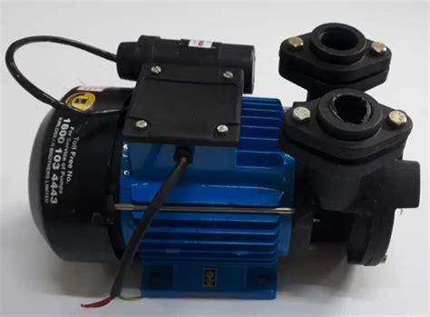 Hp Kirloskar Water Pump Sets Kirloskar Pump Latest Price Dealers