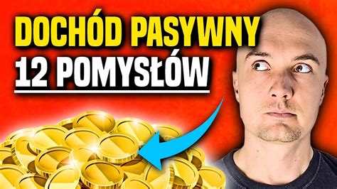 Doch D Pasywny Pomys W Poradnik Doch Dpasywny Youtube