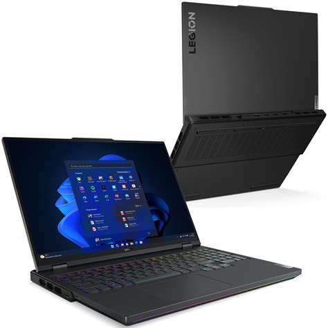 LENOVO Legion Pro 7 16IRX8H 16" IPS 240Hz i9-13900HX 32GB RAM 1TB SSD ...