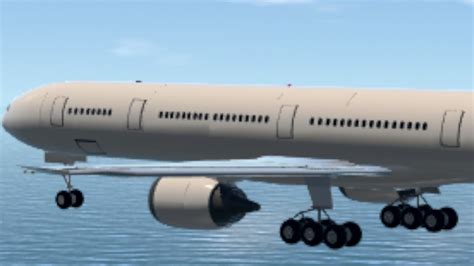 Simpleplanes Boeing 777 300er