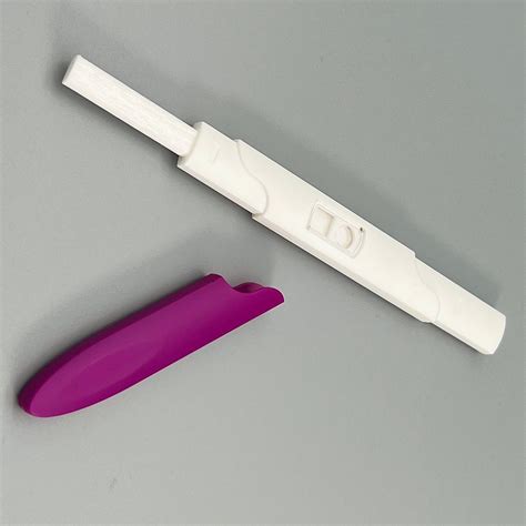 HCG Highly Efficient And Accurate Pregnancy Test Strips Testing