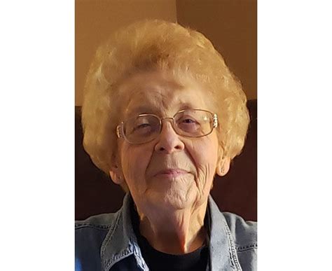 Sandra Fair Obituary 2024 Erwin Tn Johnson City Press