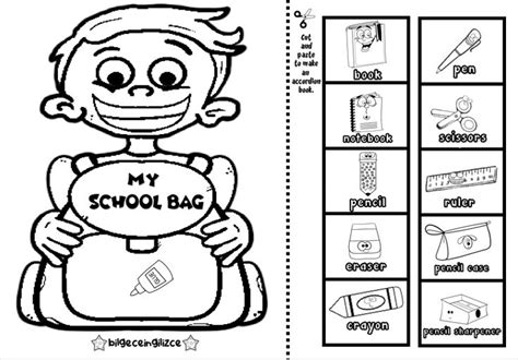 2nd Grade Worksheets 2 Sinif Ingilizce Calisma Kagitlari