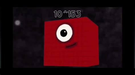 Numberblocks Comparison Zero To Beyond Infinity 1024x Speed YouTube