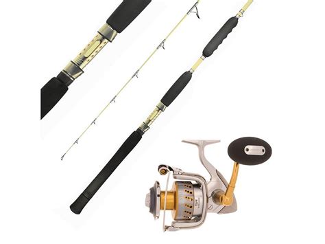 Shimano Terez Tzs78h Spinning Aqua Rod Wstella Stl 10000sw Reel Combo