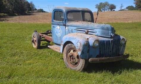 1942 Ford Truck