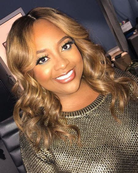 Sherri Shepherd Net Worth — How Shes Been Soaring In Wealth Idol Persona