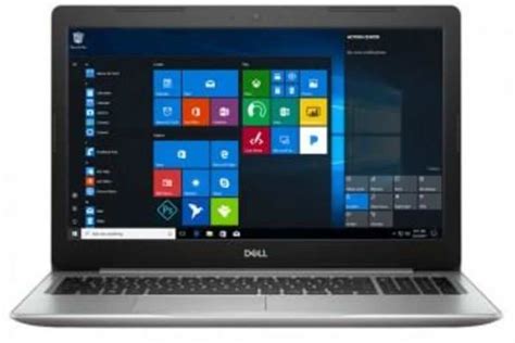 Dell Inspiron A Win Laptop Core I Th Gen Gb Tb