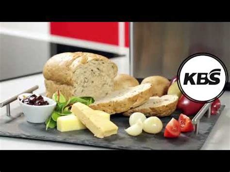 KBS Pro Stainless Steel Bread Machine 17 In 1 Programmable XL Bread