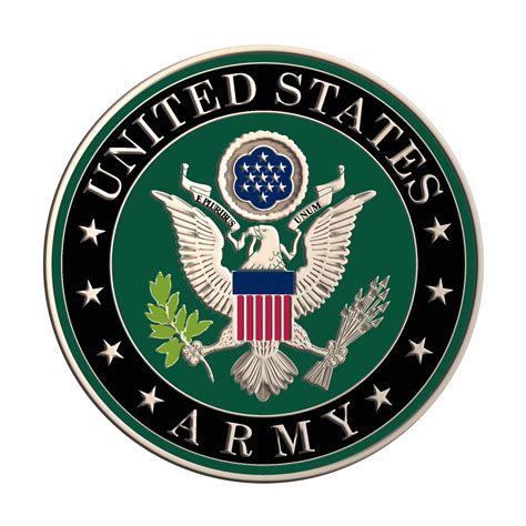 Seal Us Army Logo At Vicky Jorgenson Blog
