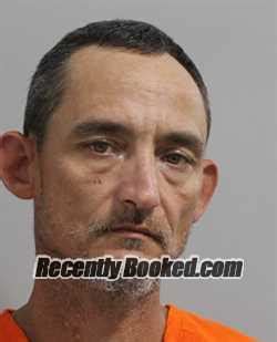 Recent Booking Mugshot For Jimmy Carroll In Polk County Florida