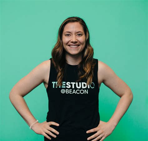 catie-site - The Studio @ Beacon