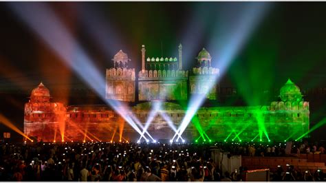 Bookmark The 7 Best Light And Sound Shows In India I Zee Zest