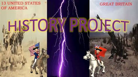 Ppt On American War Of Independence Ppt