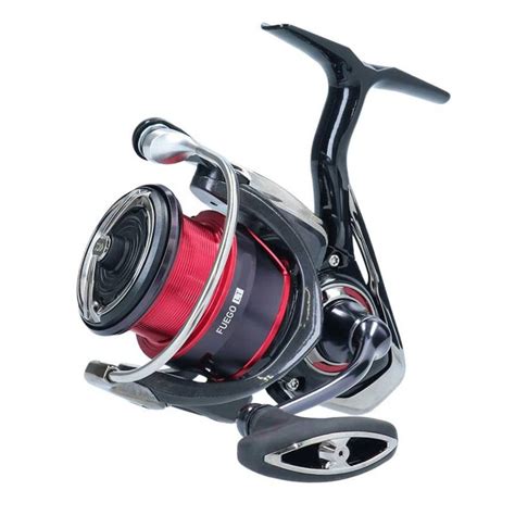 Mulinello Daiwa Fuego Lt C Spinning Frizione Atd