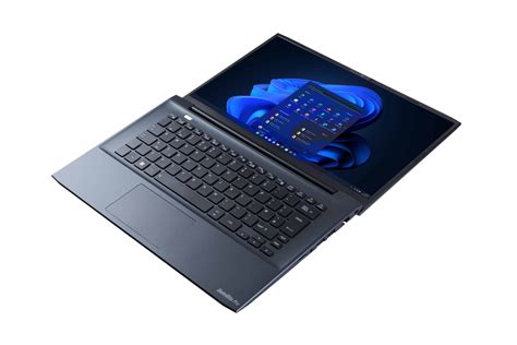 Dynabook Satellite Pro C40 K And C50 K New Notebooks Revealed