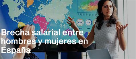 Cu Les Son Los Pa Ses Con Mayor Brecha Salarial Del Mundo Euro