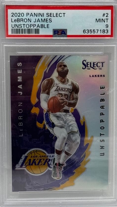 Lebron James Unstoppable