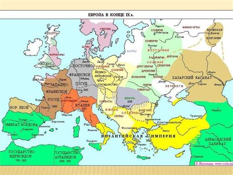 Литература европейского Средневековья (общая характеристика ...