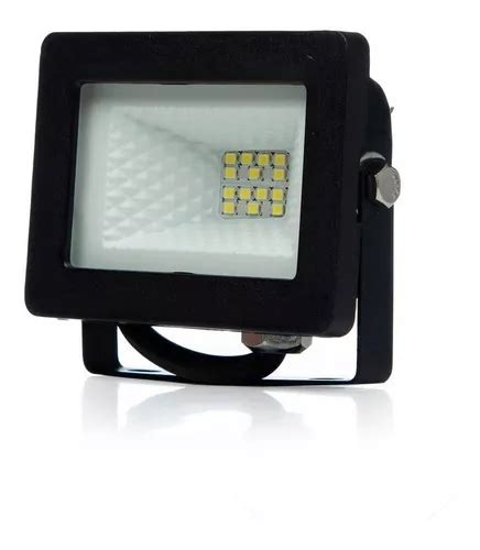 Pack X Reflector Proyector Led W Luz Fr A Ip Sica En Venta En