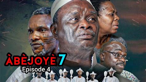 Abejoye Season 7 Episode 4 Expectations Ii Mount Zion Movies Youtube