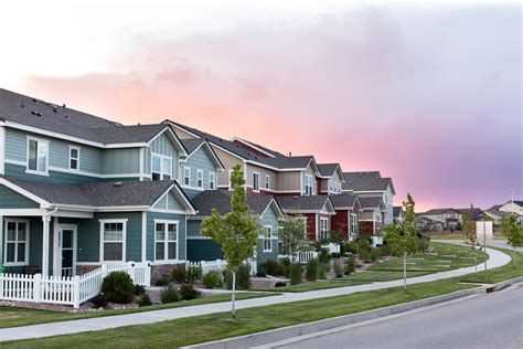 Find Homes For Sale In Colorado Springs Wolf Ranch